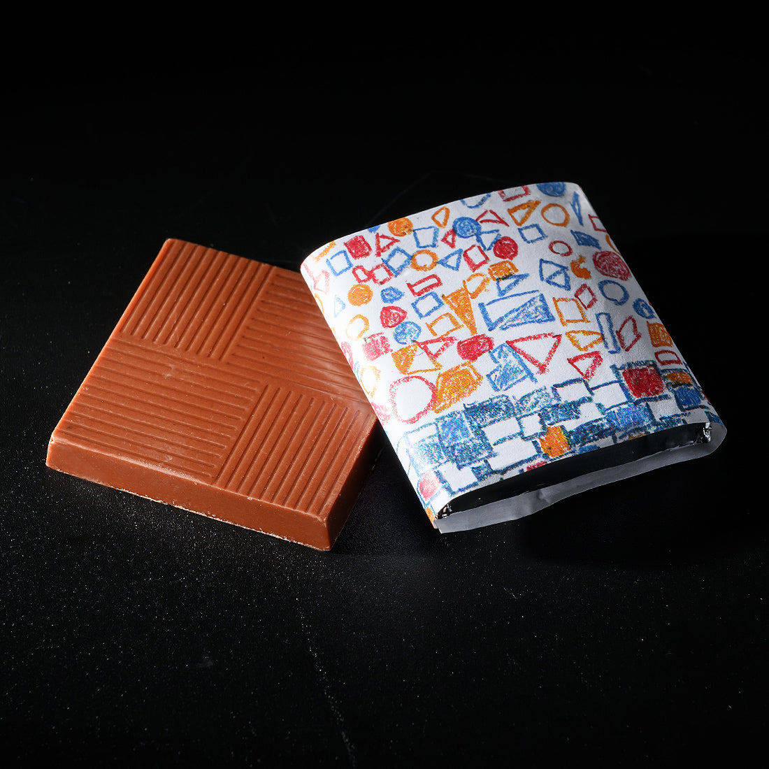 【カカオ70%チョコレート食べ比べセット】〜6種各2枚〜