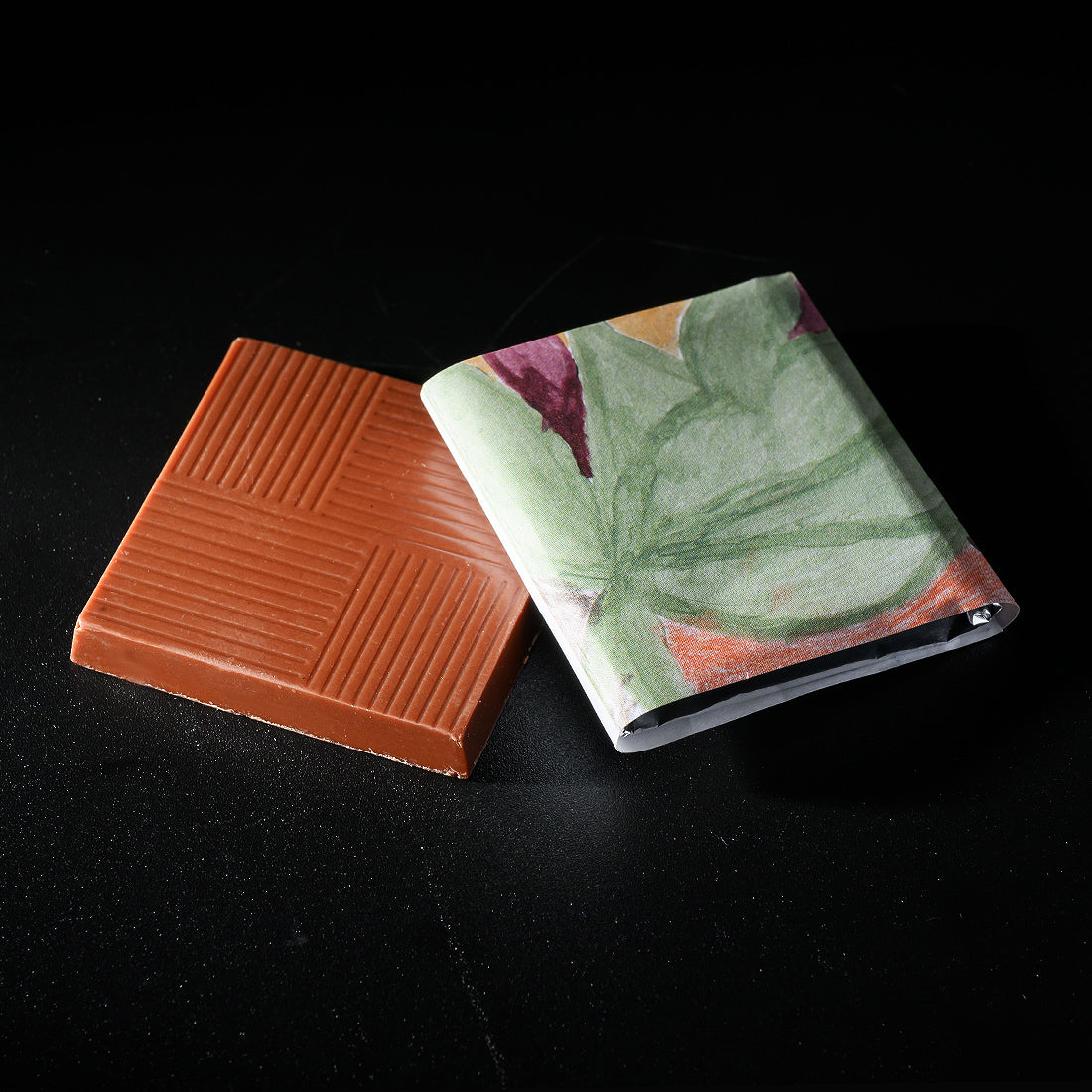 【カカオ70%チョコレート食べ比べセット】〜6種各2枚〜