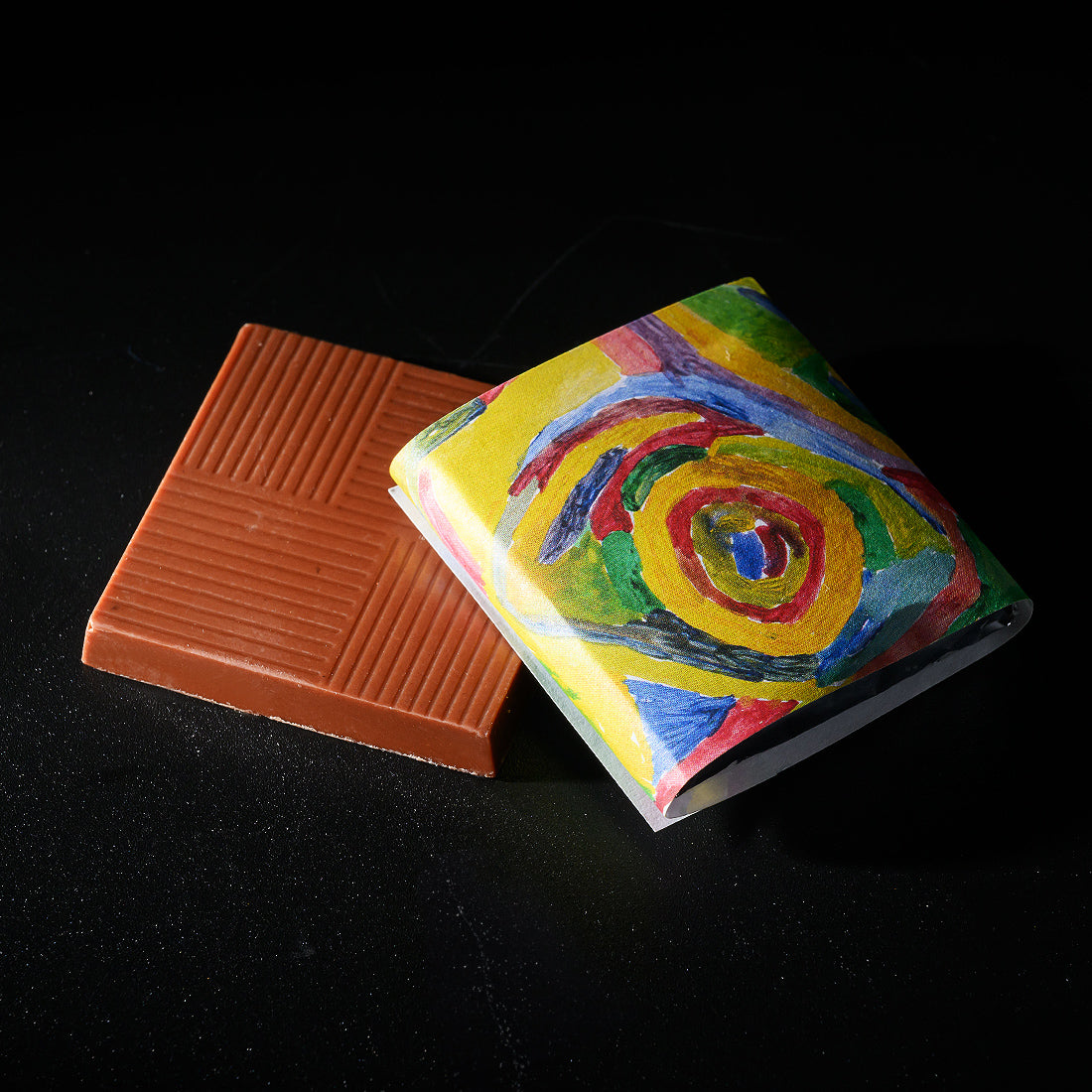 【カカオ70%チョコレート食べ比べセット】〜6種各2枚〜