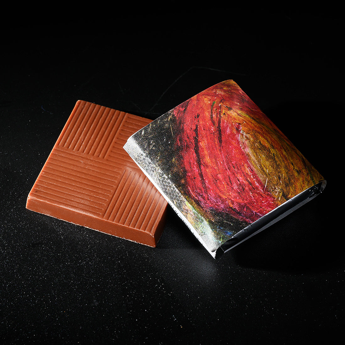 【カカオ100%チョコレート食べ比べセット】〜4種〜