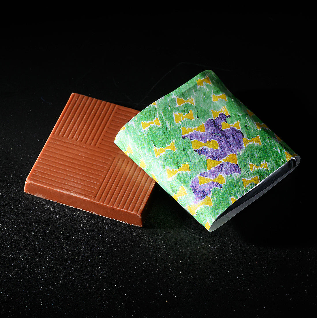 【カカオ70％チョコレート食べ比べセット】〜６種各２枚〜