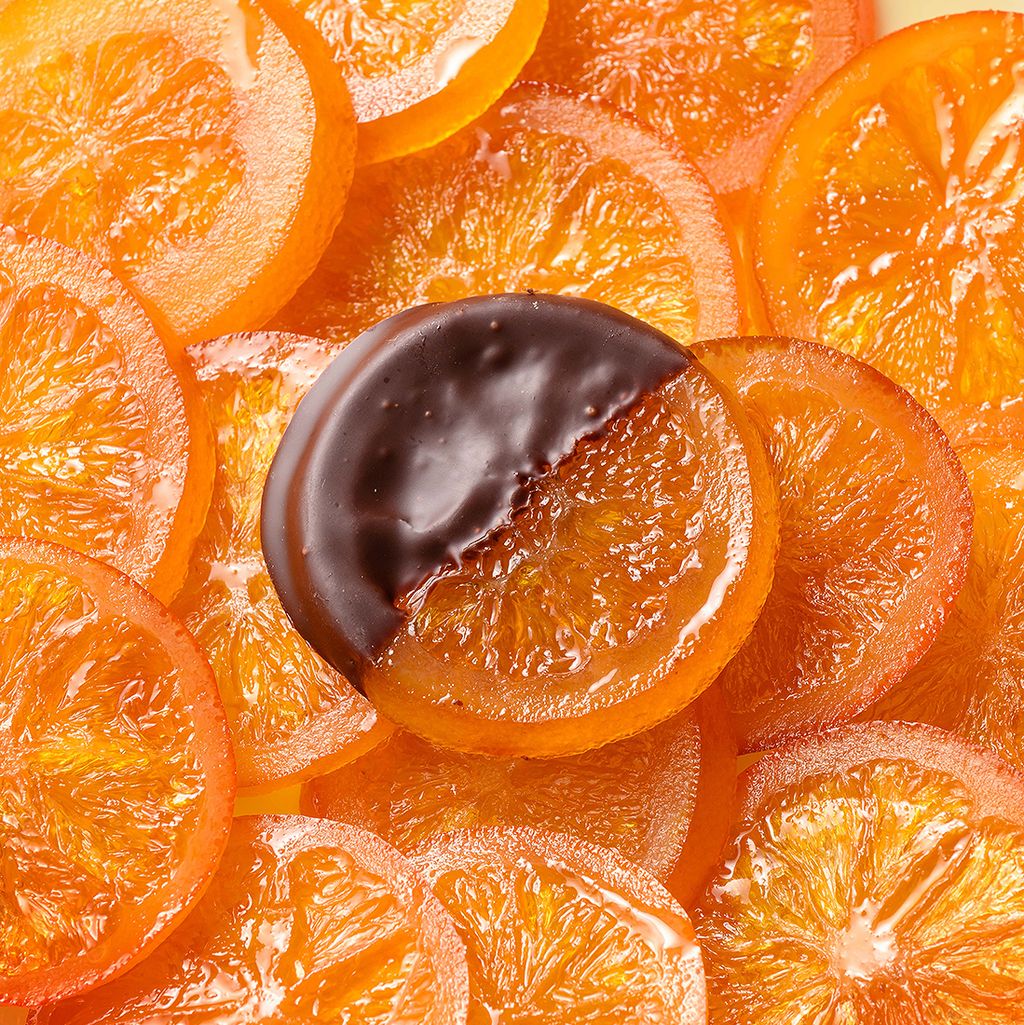 Orangette